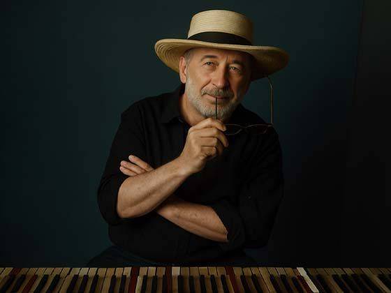 Jon Cleary & The Absolute Monster Gentlemen